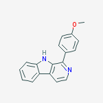 Cas Number: 139655-06-4  Molecular Structure