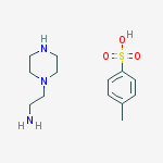 CAS No 139655-09-7  Molecular Structure