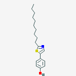 CAS No 139674-82-1  Molecular Structure