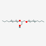 CAS No 139680-19-6  Molecular Structure
