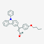 CAS No 139681-11-1  Molecular Structure