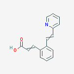 CAS No 139682-44-3  Molecular Structure