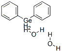 CAS No 13969-30-7  Molecular Structure