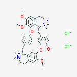 CAS No 1397-56-4  Molecular Structure