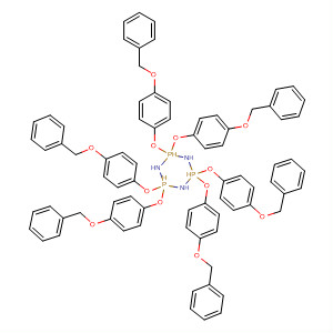 Cas Number: 139704-33-9  Molecular Structure