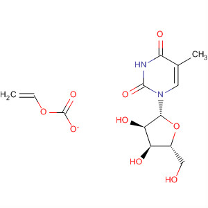 CAS No 139705-36-5  Molecular Structure