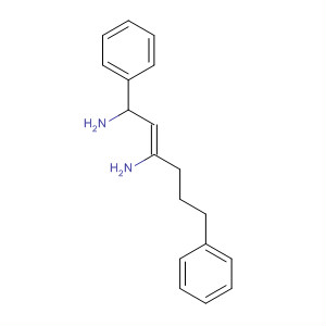 Cas Number: 139705-56-9  Molecular Structure