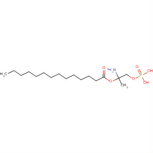 CAS No 139713-51-2  Molecular Structure