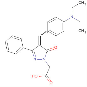 CAS No 139713-63-6  Molecular Structure