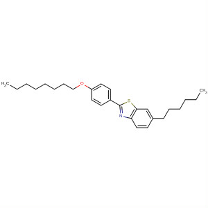 CAS No 139716-32-8  Molecular Structure