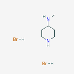 CAS No 1397198-91-2  Molecular Structure