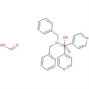 Cas Number: 139720-04-0  Molecular Structure