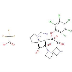 CAS No 139721-88-3  Molecular Structure