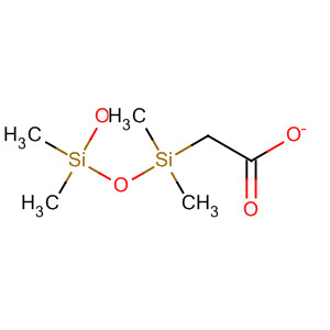 CAS No 139722-90-0  Molecular Structure