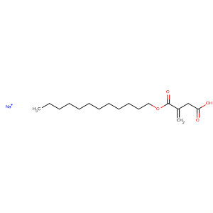 Cas Number: 139728-18-0  Molecular Structure