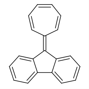 CAS No 13975-95-6  Molecular Structure