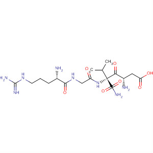 CAS No 139755-00-3  Molecular Structure