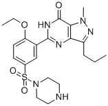 CAS No 139755-82-1  Molecular Structure