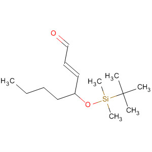 CAS No 139757-34-9  Molecular Structure