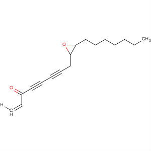 CAS No 139757-60-1  Molecular Structure
