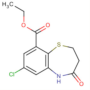 CAS No 139776-40-2  Molecular Structure