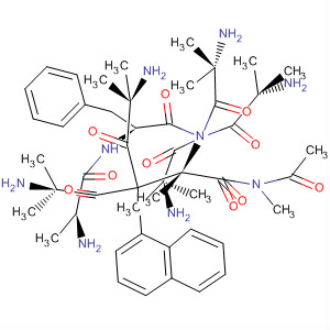CAS No 139777-97-2  Molecular Structure