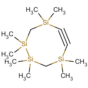 CAS No 139778-01-1  Molecular Structure