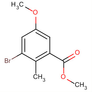 CAS No 13979-62-9  Molecular Structure