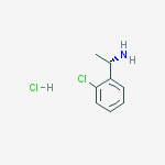 CAS No 1398109-11-9  Molecular Structure