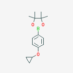 CAS No 1398503-71-3  Molecular Structure