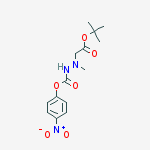 CAS No 1398504-08-9  Molecular Structure