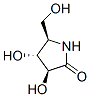 CAS No 139877-36-4  Molecular Structure