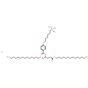 CAS No 139879-75-7  Molecular Structure