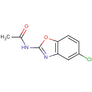 CAS No 13988-20-0  Molecular Structure