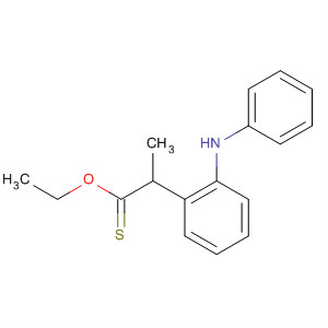 CAS No 139882-94-3  Molecular Structure