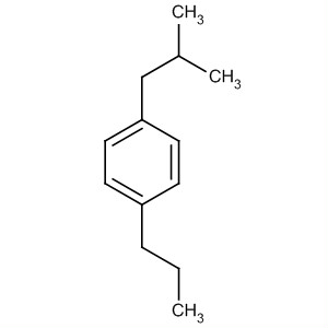 CAS No 139884-41-6  Molecular Structure