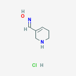 CAS No 139886-27-4  Molecular Structure