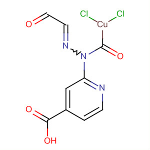CAS No 139889-06-8  Molecular Structure