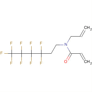 CAS No 139890-38-3  Molecular Structure