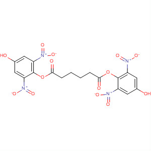 CAS No 139896-75-6  Molecular Structure