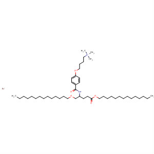 CAS No 139902-94-6  Molecular Structure
