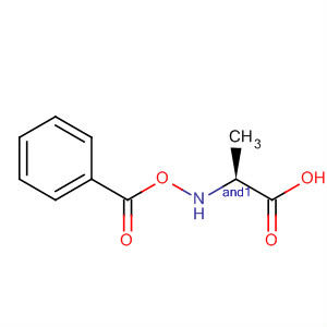 CAS No 139909-55-0  Molecular Structure