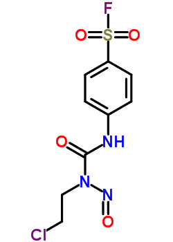 CAS No 13991-78-1  Molecular Structure