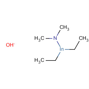 CAS No 139912-28-0  Molecular Structure