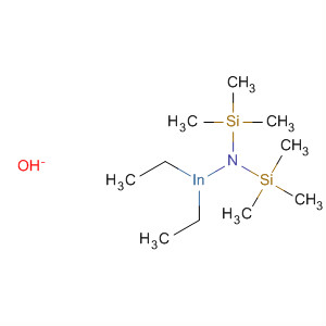 CAS No 139912-29-1  Molecular Structure