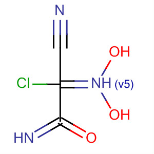 CAS No 139912-33-7  Molecular Structure