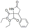 CAS No 13992-75-1  Molecular Structure