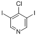 CAS No 13993-58-3  Molecular Structure