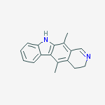 Cas Number: 13993-62-9  Molecular Structure