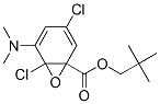 CAS No 13993-87-8  Molecular Structure